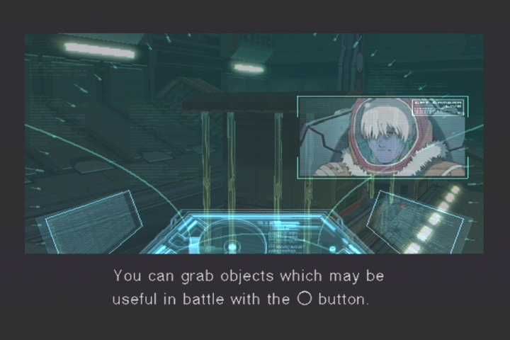 Zone of the Enders 2nd Runner - Playstation 2 - Retro Island Gaming