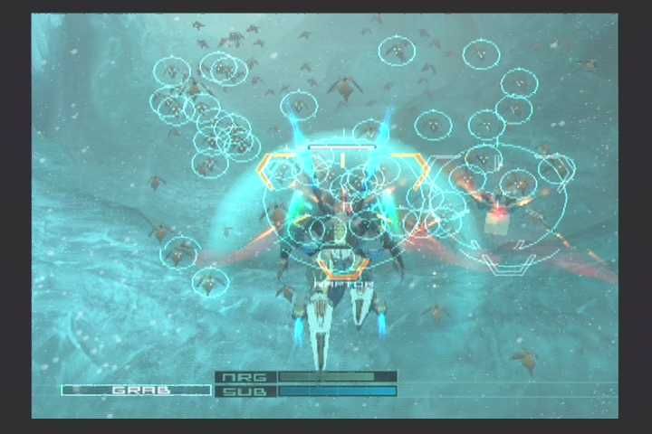 Zone of the Enders 2nd Runner - Playstation 2 - Retro Island Gaming