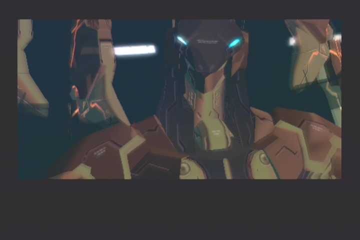 Zone of the Enders 2nd Runner - Playstation 2 - Retro Island Gaming