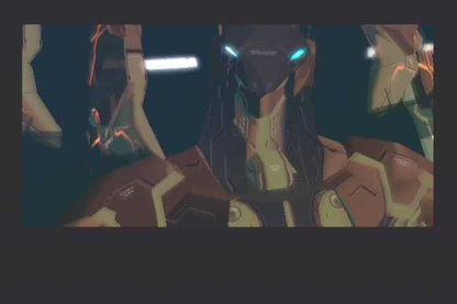 Zone of the Enders 2nd Runner - Playstation 2 - Retro Island Gaming