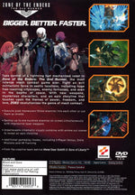 Zone of the Enders 2nd Runner - Playstation 2 - Retro Island Gaming