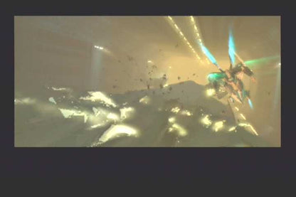 Zone of the Enders 2nd Runner - Playstation 2 - Retro Island Gaming