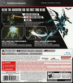 Zone of the Enders HD Collection - Playstation 3 - Retro Island Gaming