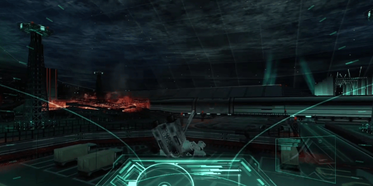 Zone of the Enders HD Collection - Xbox 360 - Retro Island Gaming
