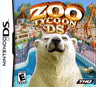 Zoo Tycoon - Nintendo DS - Retro Island Gaming