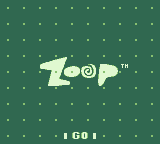 Zoop - GameBoy - Retro Island Gaming