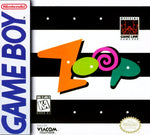 Zoop - GameBoy - Retro Island Gaming