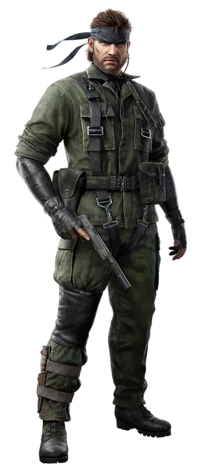 Metal Gear